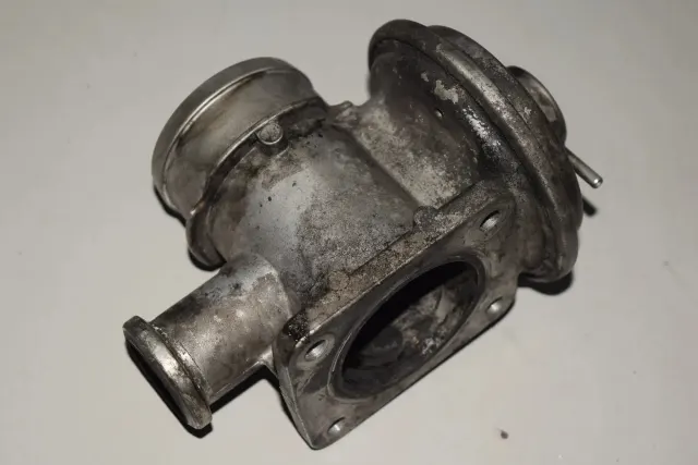 EGR Valve