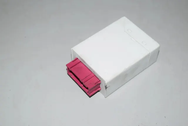 Other Control Units