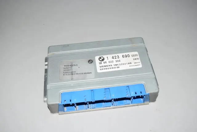 Gearbox Control Unit