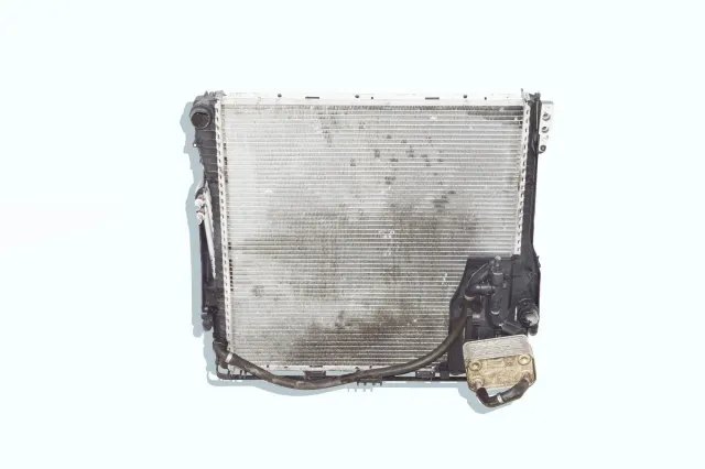 Radiator Pack Set