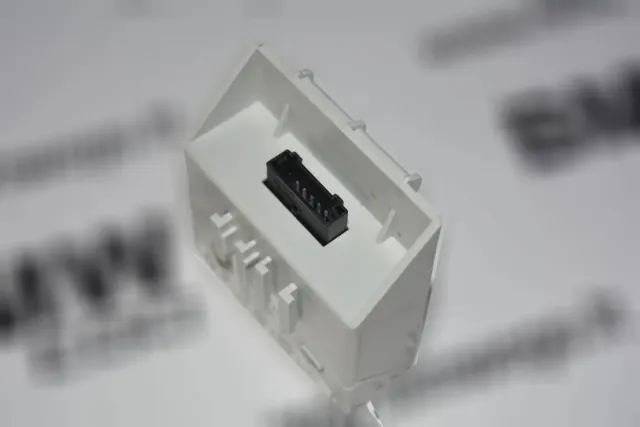 Other Control Units