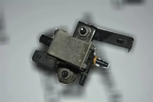 Solenoid Valve