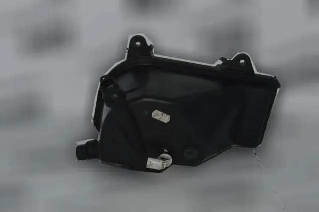 Expansion Tank