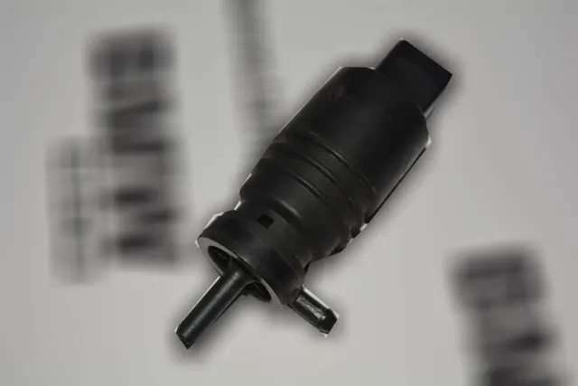 Washer Tank Motor