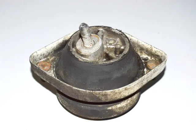 Left Side Engine Mount