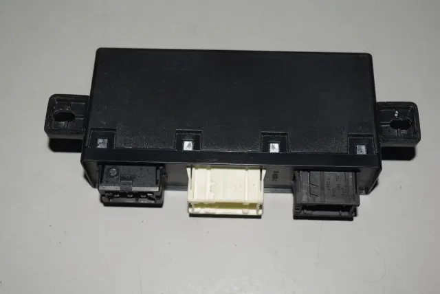 Front Left Door Control Unit