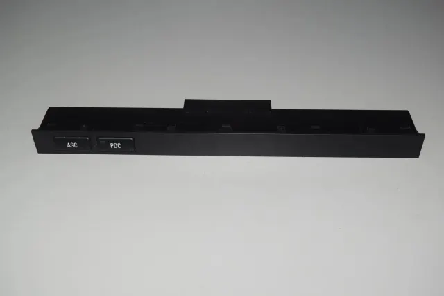 Button Switch Panel