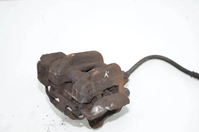 Rear Left Brake Caliper