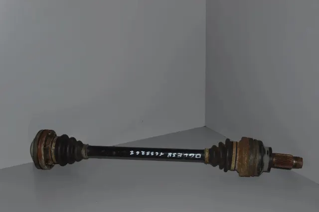 Rear Right Driveshaft