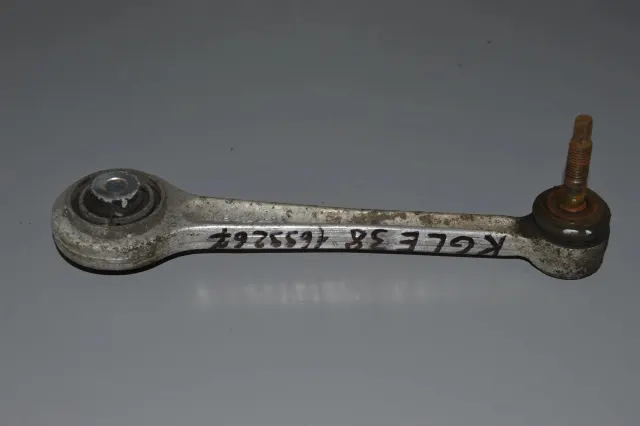 Rear Left Control Arm