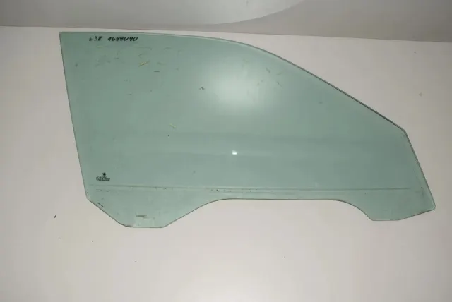 Front Right Door Window