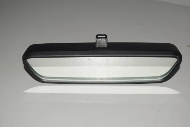 Interior Rear View Mirror