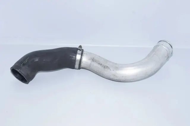 Right Side Intercooler Hose