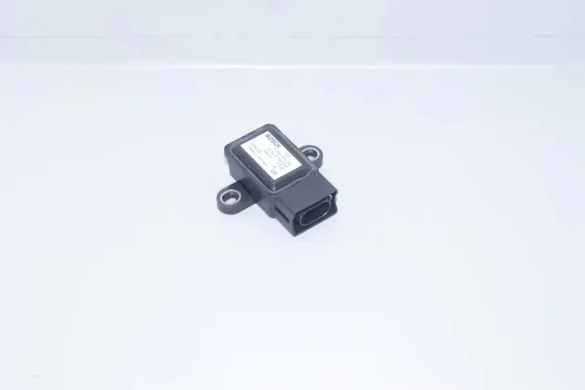 Acceleration Sensor
