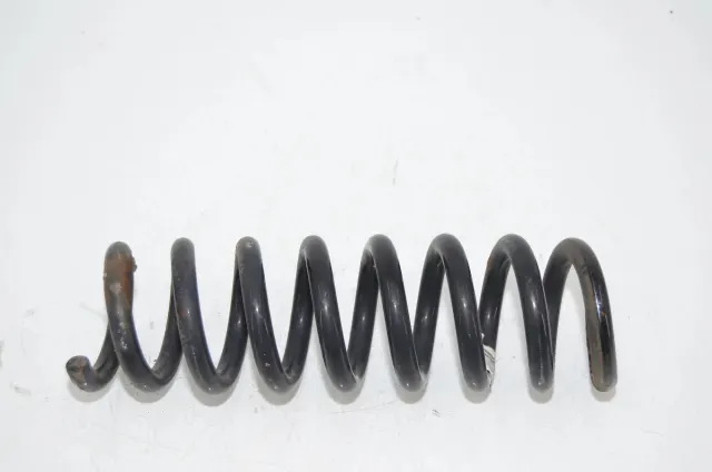 Rear Left Coil Spring