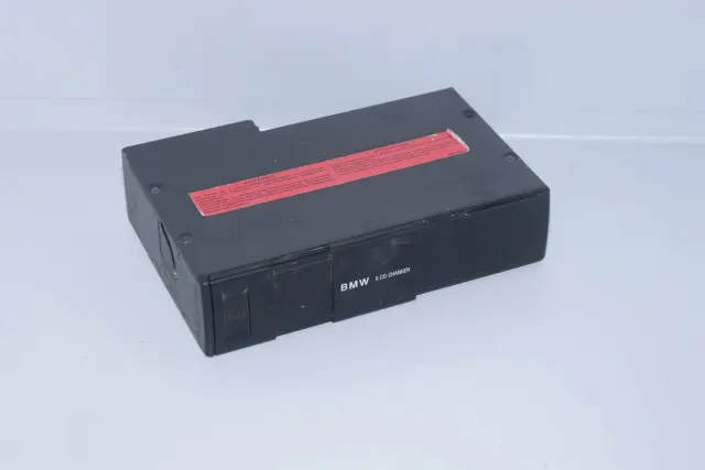 CD Changer