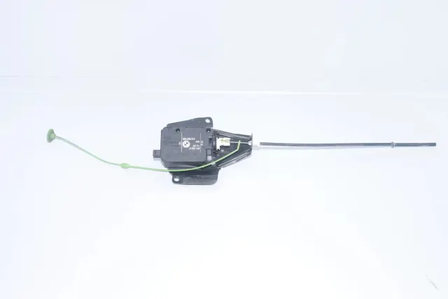 Other Control Units