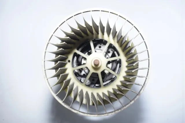 Heater Blower Fan