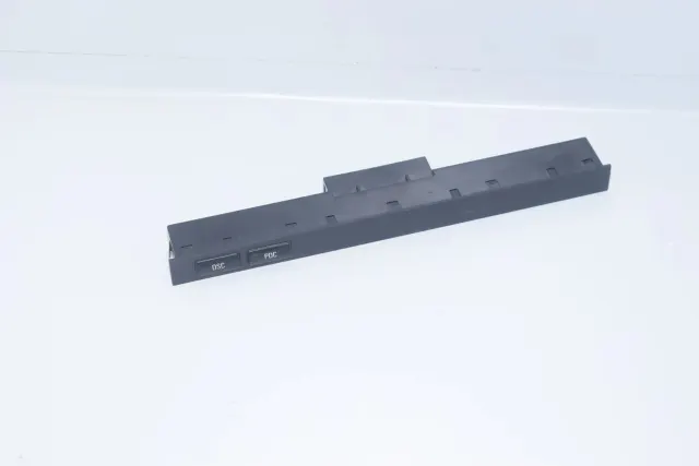 Button Switch Panel