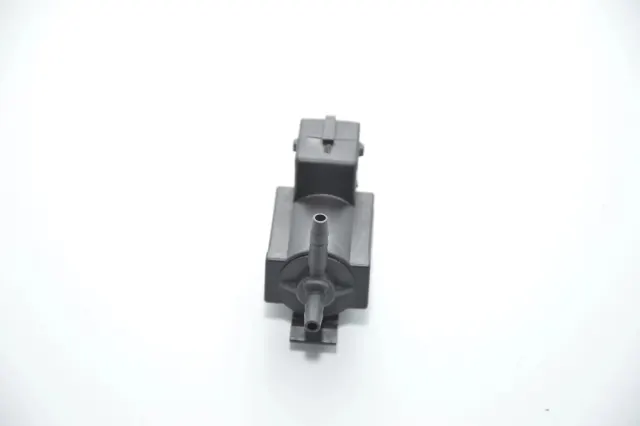 Solenoid Valve