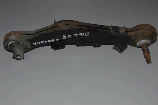 Rear Right Control Arm