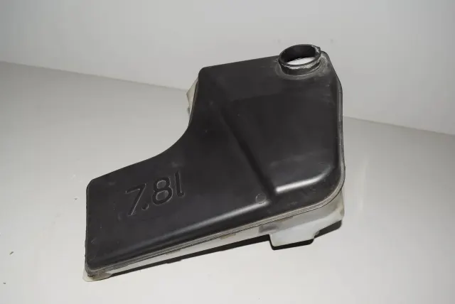 Window Washer Tank