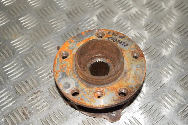 Rear Right Wheel Bearing