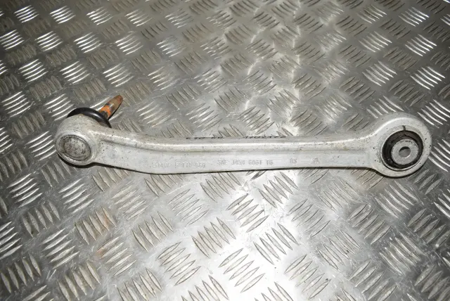 Rear Left Control Arm