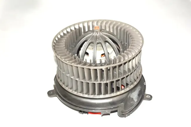 Heater Blower Fan