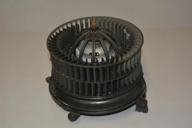 Heater Blower Fan