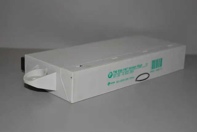 Rear Right Door Control Unit