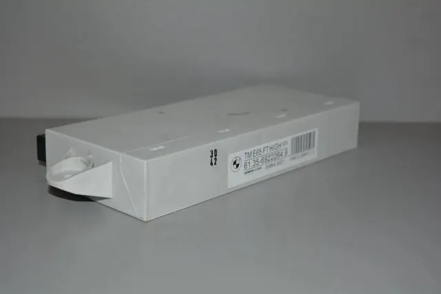 Front Right Door Control Unit