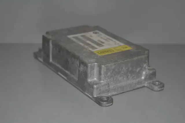 SRS Control Unit