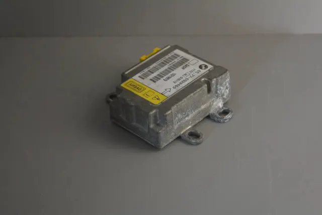 SRS Control Unit