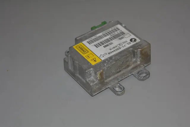 SRS Control Unit