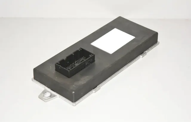 Other Control Units