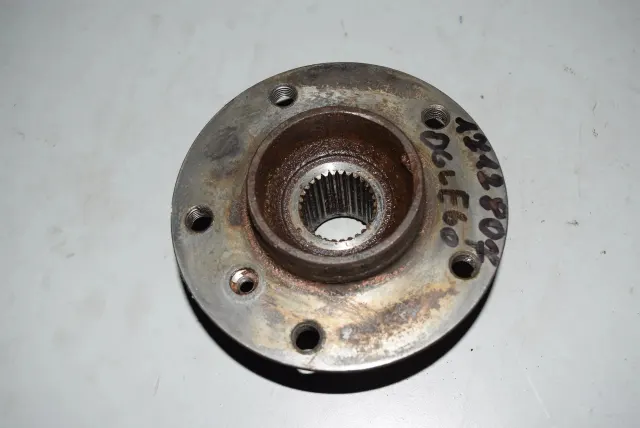 Rear Right Wheel Bearing