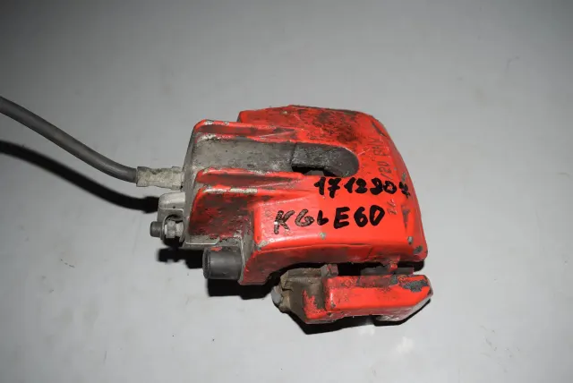 Rear Left Brake Caliper