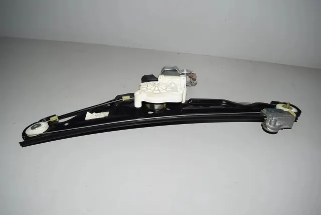 Rear Right Door Window Regulator