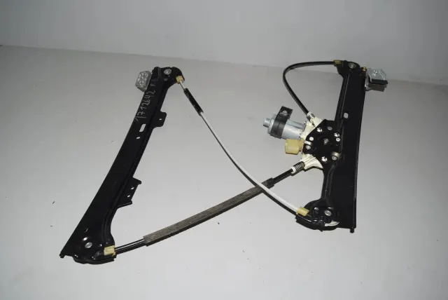 Front Right Door Window Regulator