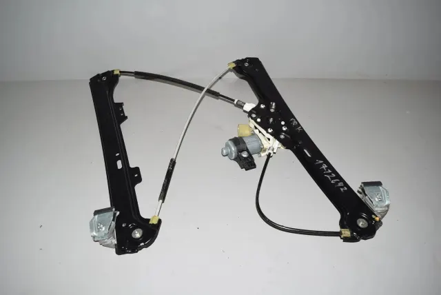 Front Left Door Window Regulator