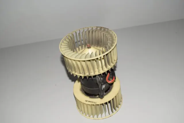 Heater Blower Fan