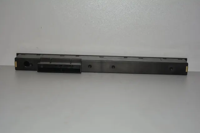 Button Switch Panel