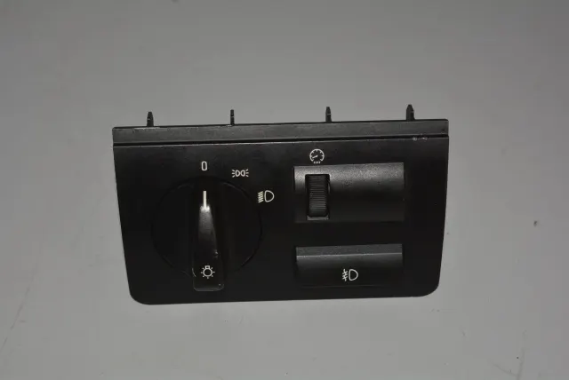 Headlight Switch Control Unit