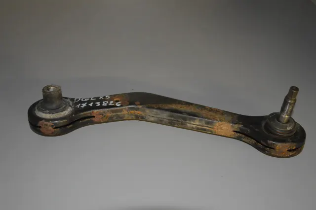 Rear Right Control Arm