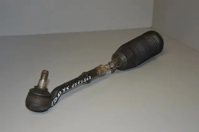 Left Side Steering Tie Rod