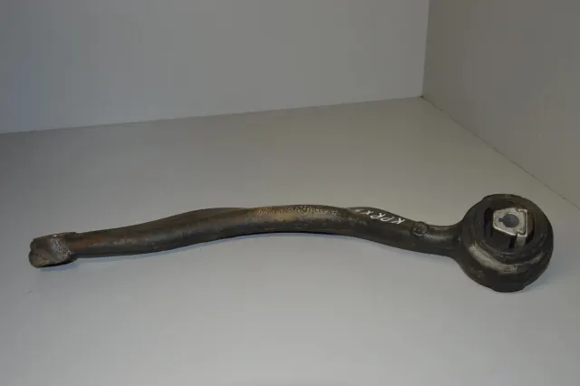 Front Left Curved Control Arm