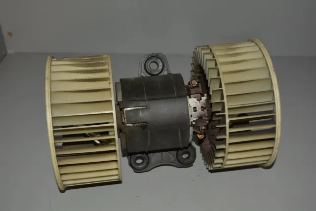 Heater Blower Fan