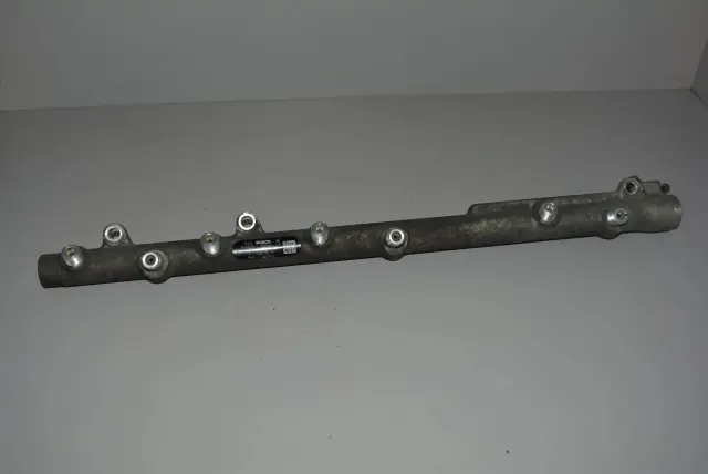 Fuel Rail