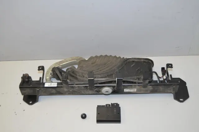 Towbar Kit